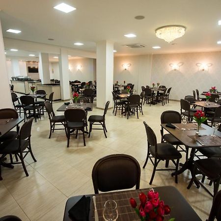 Francisco Beltrao Palace Hotel Екстериор снимка